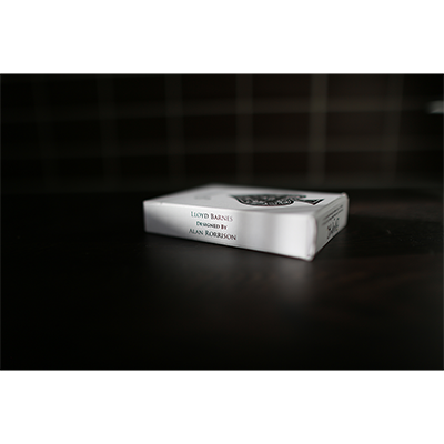 Rorrison's Sinners Deck USPCC and Enigma Ltd.