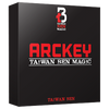 ArcKey Bending Key by Taiwan Ben - Trick