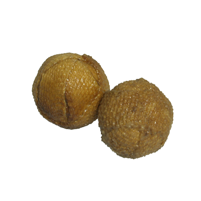 Sea of Skulls Chop Cup and Balls (Large ) by Mike Busby - Trick