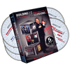 Building Your Own Illusions Part 2 The Complete Video Course (6 DVD set) by Gerry Frenette - DVD