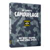Camouflage (DVD & Gimmicks) by Jay Sankey - Trick