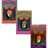 Burger Magical Voyages Set (Vol 1 thru 3) video DOWNLOAD