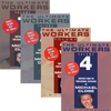 Michael Close Workers Set (Vol 1 thru 4) video DOWNLOAD