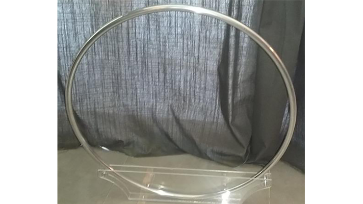 PROhoop by Proline Magic - Trick