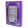 Subtle Card Creations Vol. 5 by Nick Trost - Book