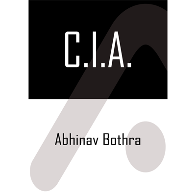 C.I.A. Challenging & Intensive ACAAN by Abhinav Bothra - eBook DOWNLOAD