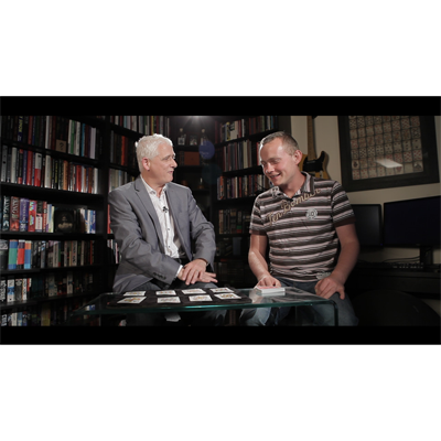 The False Deals Project (2 DVD set) with George McBride and Big Blind Media - DVD