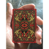 BIGBLINDMEDIA Presents Bicycle Karnival 1984 Playing Cards