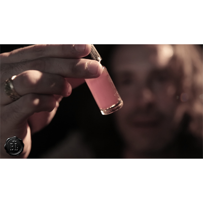 Cut 2.0 LIMITED by Ran Pink - Trick