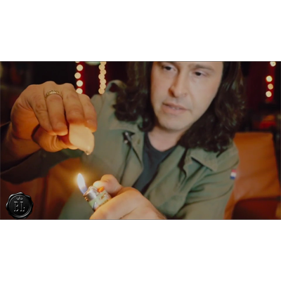 Cut 2.0 LIMITED by Ran Pink - Trick