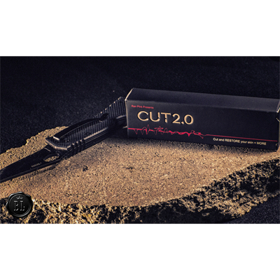 Cut 2.0 LIMITED by Ran Pink - Trick