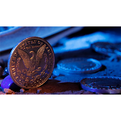 FLIGHT by Michael Afshin & Vortex Magic - Trick