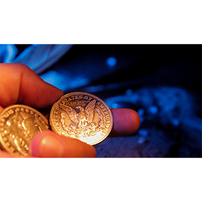 FLIGHT by Michael Afshin & Vortex Magic - Trick