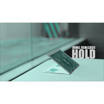 HOLD by Arnel Renegado - Video DOWNLOAD