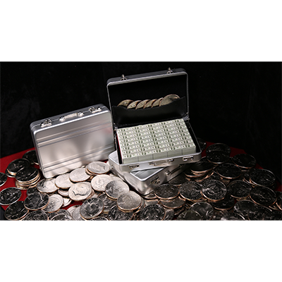 Suitcase by Sean Yang and Magic Soul - Trick