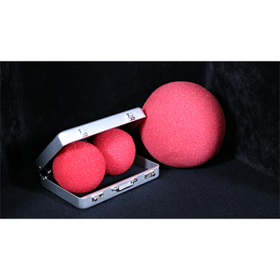 Suitcase by Sean Yang and Magic Soul - Trick