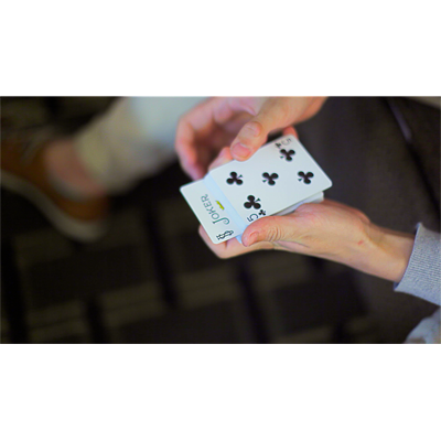 Alter by Kelvin Chow & Lost Art Magic - Video DOWNLOAD