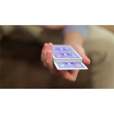 Alter by Kelvin Chow & Lost Art Magic - Video DOWNLOAD