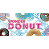 Wonder Donut by King of Magic - Trick