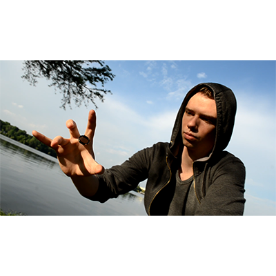 Totems by Barbu Magic - Video DOWNLOAD