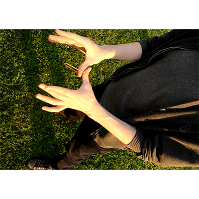 Totems by Barbu Magic - Video DOWNLOAD