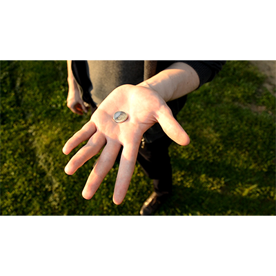 Totems by Barbu Magic - Video DOWNLOAD