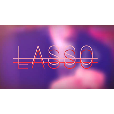 Lasso by Sebastien Calbry - Video DOWNLOAD