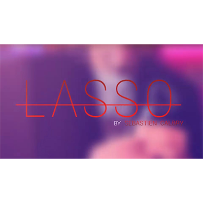 Lasso by Sebastien Calbry - Video DOWNLOAD