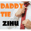 Daddy Ties by Zihu - Video DOWNLOAD