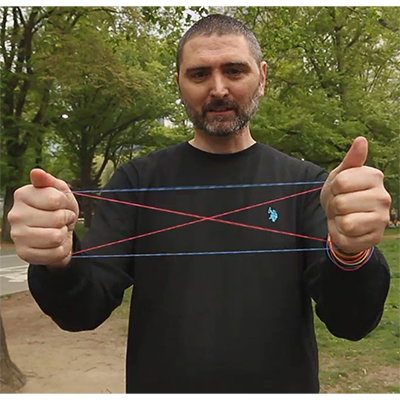 Rubber Exchange by Joe Rindfleish - Video DOWNLOAD