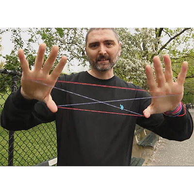 Rubber Exchange by Joe Rindfleish - Video DOWNLOAD