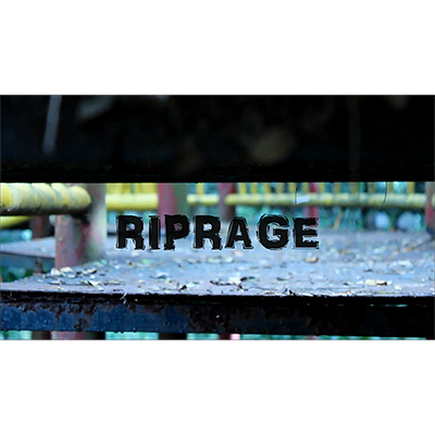 Riprage by Arnel Renegado - Video DOWNLOAD