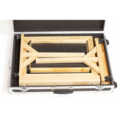 Lynx Blackboard by João Miranda Magic and Gee Magic - Trick