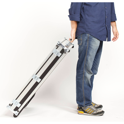 Lynx Blackboard by João Miranda Magic and Gee Magic - Trick