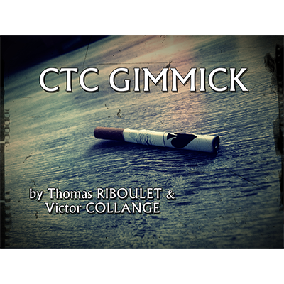 CTC by Thomas Riboulet and Victor Collange  - Video DOWNLOAD