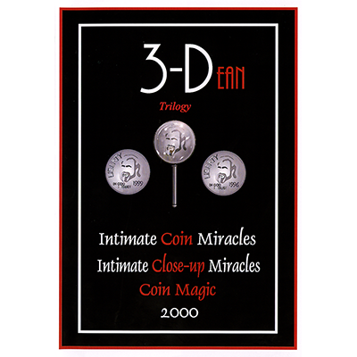 3-Dean Trilogy by Dean Dill - video DOWNLOAD