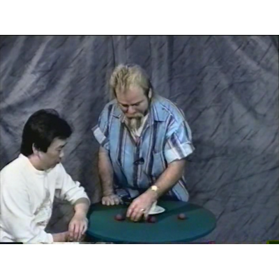 Jamie's Trick (excerpt from 3-Dean Trilogy) by Dean Dill - video DOWNLOAD