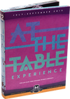 At the Table Live Lecture July-September 2015 (6 DVD set)