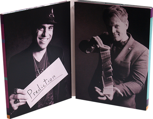 At the Table Live Lecture July-September 2015 (6 DVD set)