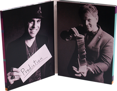 At the Table Live Lecture July-September 2015 (6 DVD set)