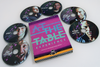 At the Table Live Lecture July-September 2015 (6 DVD set)