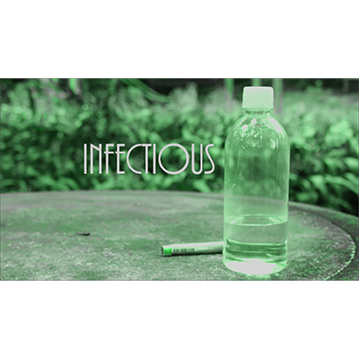 Infectious by Arnel Renegado and RMC Tricks - Video DOWNLOAD