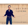 Liquid Body Illusion by Sandro Loporcaro (Amazo) - Video DOWNLOAD