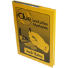 Clue and Other Mysteries by Jack Yates - Book