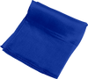 Silk 18 inch (Blue) Magic by Gosh - Trick