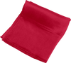 Silk 24 inch (Red) Magic By Gosh - Trick