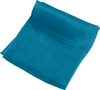 Silk 18 inch (Turquoise) Magic by Gosh - Trick