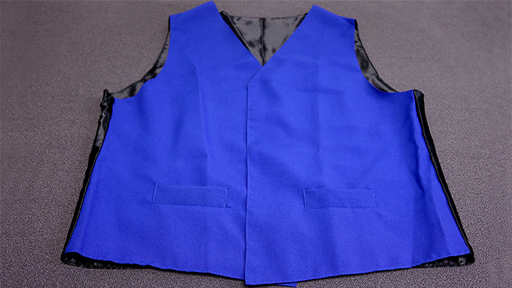 Magic Elegance (Blue/Medium) by Juan Pablo - Trick