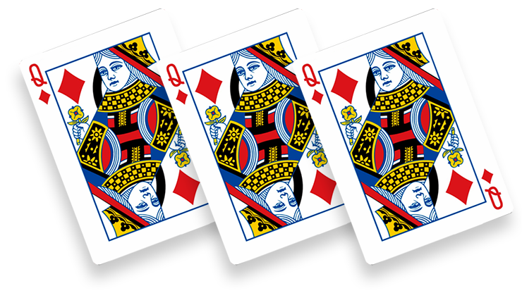 Mobile Phone Magic & Mentalism Animated GIFs - Playing Cards Mixed Media DOWNLOAD