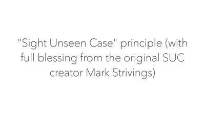 Minimal Wallet by Alan Wong & Pablo Amira - Trick